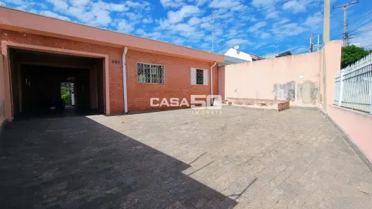 Casa com 2 Quartos à venda, 116m² no Jardim Nova Europa, Campinas