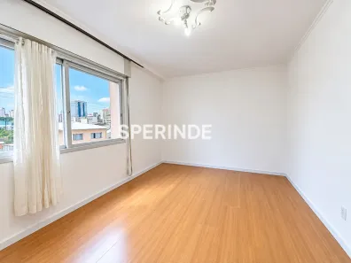 Apartamento com 2 Quartos para alugar, 60m² no Rio Branco, Caxias do Sul