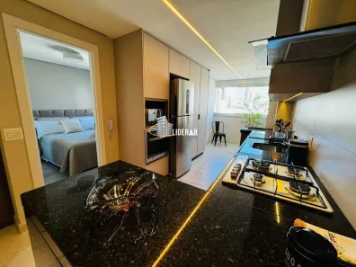 Apartamento com 1 Quarto para alugar, 40m² no Barro Preto, Belo Horizonte