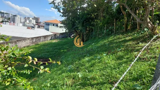 Lote/Terreno à venda, 600m² no Praia Comprida, São José