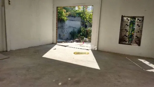 Sala Comercial para alugar, 53m² no Rudge Ramos, São Bernardo do Campo