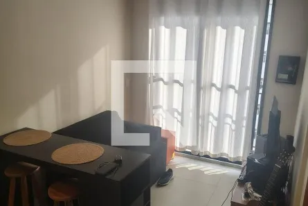 Apartamento com 2 Quartos à venda, 32m² no Vila Monte Alegre, São Paulo