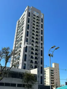 Apartamento com 2 Quartos à venda, 77m² no Jardim Guanabara, Campinas