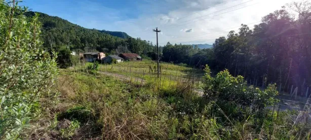Lote/Terreno à venda, 514m² no Joaneta, Picada Café