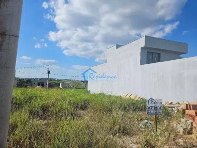 Lote/Terreno à venda, 150m² no Jardim Bom Sucesso, Indaiatuba