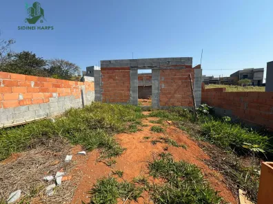 Lote/Terreno à venda, 250m² no Jardim Iguatemi, Bragança Paulista