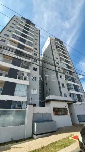 Apartamento com 2 Quartos à venda, 55m² no Neva, Cascavel