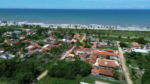 Lote/Terreno à venda, 600m² no Nossa Senhora da Vitória, Ilhéus