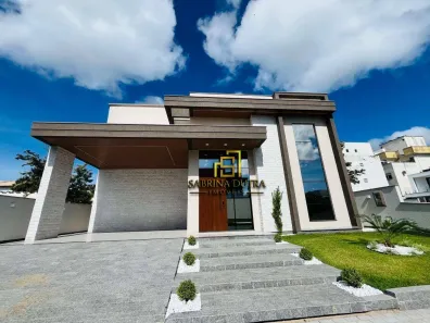 Casa de Condomínio com 3 Quartos à venda, 291m² no Ingleses do Rio Vermelho, Florianópolis