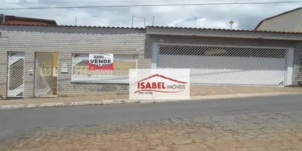 Casa com 3 Quartos à venda, 320m² no Jardim Carlos Cooper, Suzano