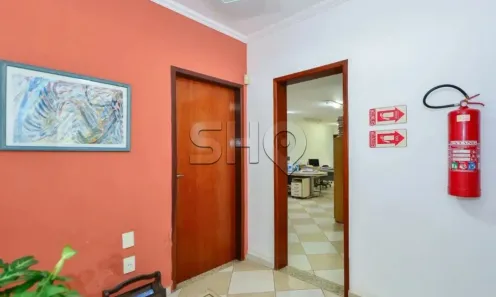Casa com 3 Quartos à venda, 124m² no Vila Romana, São Paulo