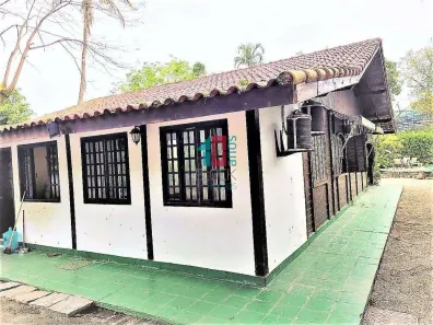 Casa com 3 Quartos à venda, 255m² no Vargem Grande, Rio de Janeiro