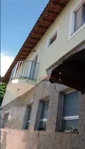 Sobrado com 4 Quartos à venda, 180m² no Vila Maria Alta, São Paulo