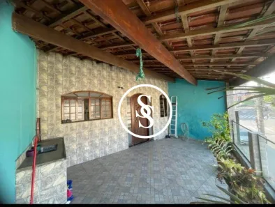 Sobrado com 4 Quartos à venda, 236m² no Alves Dias, São Bernardo do Campo