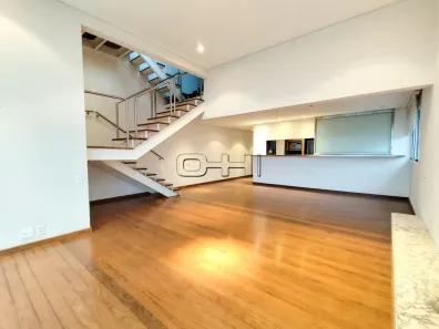 Cobertura com 2 Quartos para alugar, 210m² no Jardim das Bandeiras, São Paulo