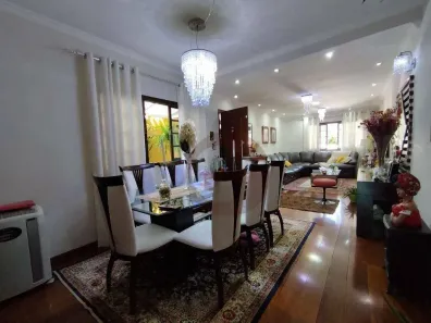 Sobrado com 3 Quartos à venda, 217m² no Jardim Bonfiglioli, São Paulo