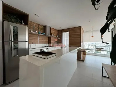 Apartamento com 2 Quartos para alugar, 74m² no Vila Mariana, São Paulo