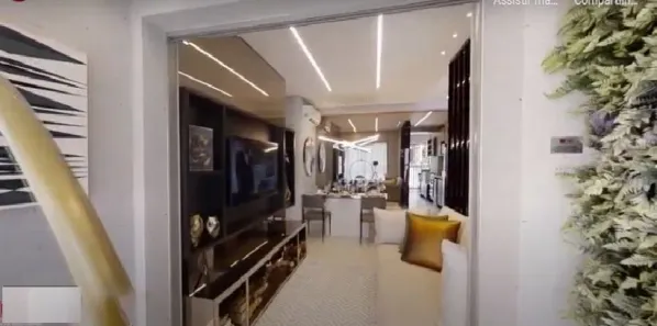 Apartamento com 1 Quarto à venda, 26m² no Moema, São Paulo