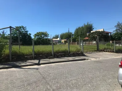 Lote/Terreno à venda, 584m² no Ibiraquera, Imbituba
