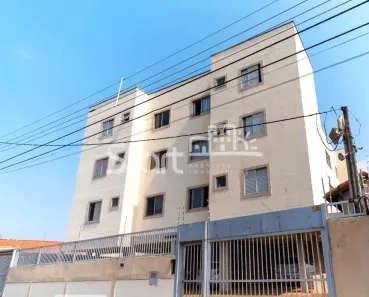 Apartamento com 2 Quartos à venda, 62m² no Vila Itália, Campinas
