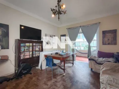 Apartamento com 3 Quartos à venda, 168m² no Flamengo, Rio de Janeiro