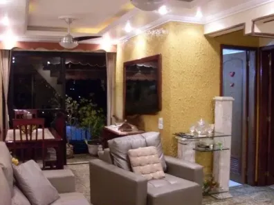 Cobertura com 3 Quartos à venda, 128m² no Méier, Rio de Janeiro