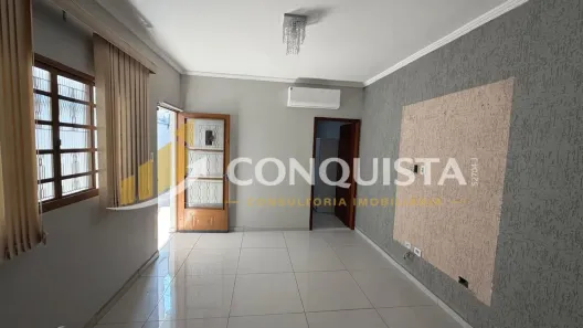 Casa com 2 Quartos à venda, 100m² no Jardim Continental II, Taubaté