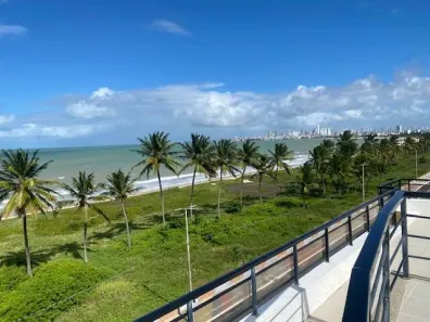 Apartamento com 3 Quartos para alugar, 200m² no Intermares, Cabedelo