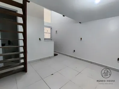 Apartamento com 1 Quarto para alugar, 20m² no Jardim São Marcos, Sorocaba