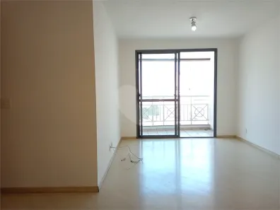 Apartamento com 3 Quartos para alugar, 88m² no Vila Leopoldina, São Paulo