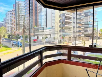 Apartamento com 2 Quartos à venda, 83m² no Praia Grande, Torres
