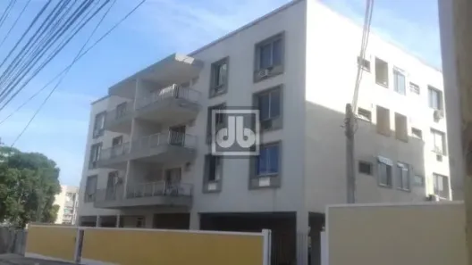 Apartamento com 2 Quartos à venda, 70m² no Madureira, Rio de Janeiro