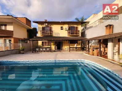 Sobrado com 4 Quartos à venda, 404m² no Adalgisa, Osasco
