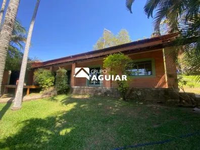 Fazenda/Sítio com 6 Quartos à venda, 300m² no Estância Recreativa San Fernando, Valinhos