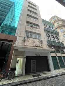 Apartamento com 1 Quarto para alugar, 70m² no Centro, Rio de Janeiro