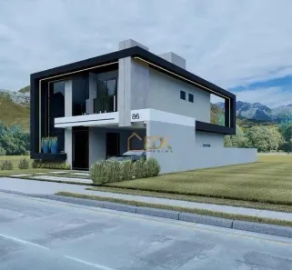 Casa de Condomínio com 3 Quartos à venda, 250m² no Vale dos Cristais, Taubaté