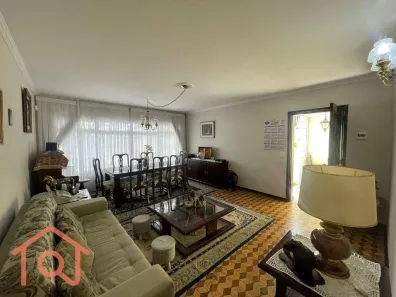 Sobrado com 3 Quartos à venda, 222m² no Vila Parque Jabaquara, São Paulo
