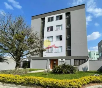 Apartamento com 2 Quartos à venda, 107m² no América, Joinville