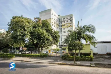 Apartamento com 2 Quartos à venda, 59m² no Cristal, Porto Alegre