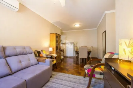 Apartamento com 2 Quartos à venda, 76m² no Medianeira, Porto Alegre