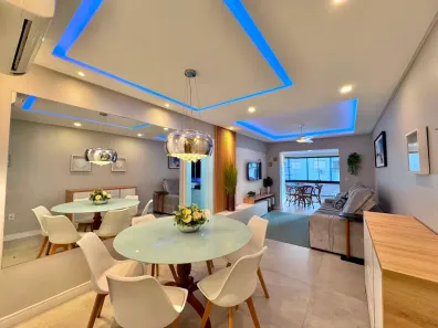 Apartamento com 2 Quartos à venda, 79m² no Capão da Canoa, Capão da Canoa
