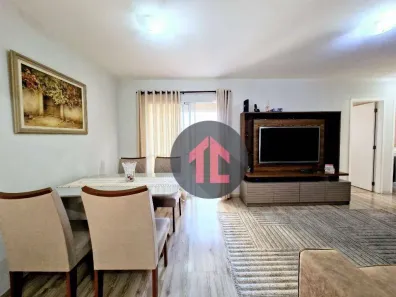Apartamento com 3 Quartos à venda, 75m² no Loteamento Chácara Prado, Campinas