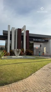 Lote/Terreno à venda, 270m² no Ibituruna, Montes Claros