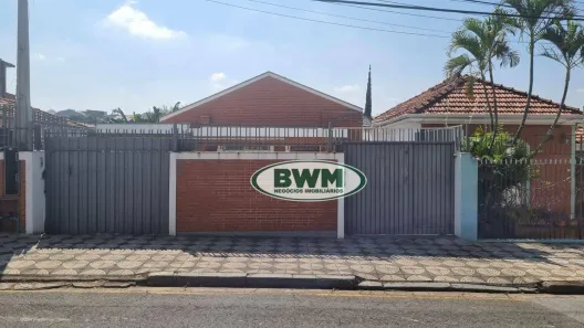Imóvel Comercial com 3 Quartos à venda, 243m² no Vila Carvalho, Sorocaba