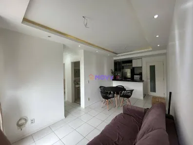 Apartamento com 3 Quartos à venda, 70m² no Maceió, Niterói