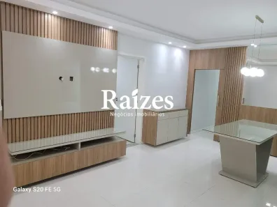 Apartamento com 4 Quartos à venda, 110m² no Santa Mônica, Uberlândia