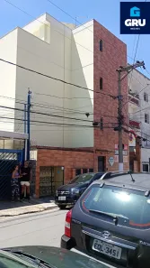 Apartamento com 1 Quarto à venda, 27m² no Tucuruvi, São Paulo