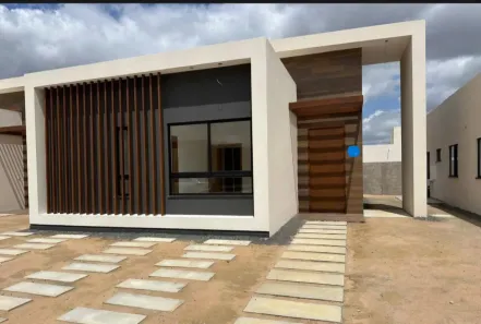 Casa de Condomínio com 3 Quartos à venda, 90m² no Registro, Feira de Santana