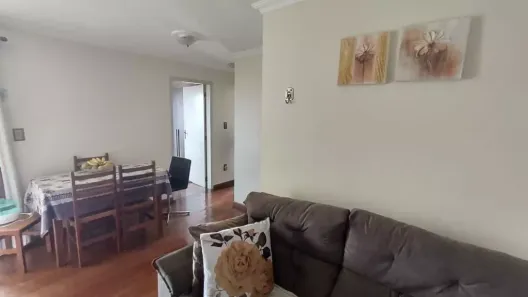 Apartamento com 2 Quartos à venda, 68m² no Jardim do Lago, Campinas