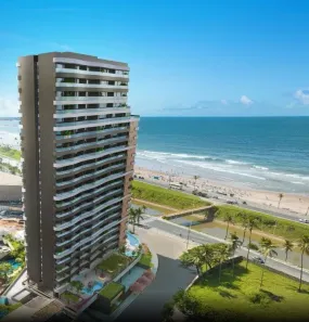 Apartamento com 1 Quarto à venda, 40m² no Piatã, Salvador